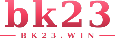 bk23 logo