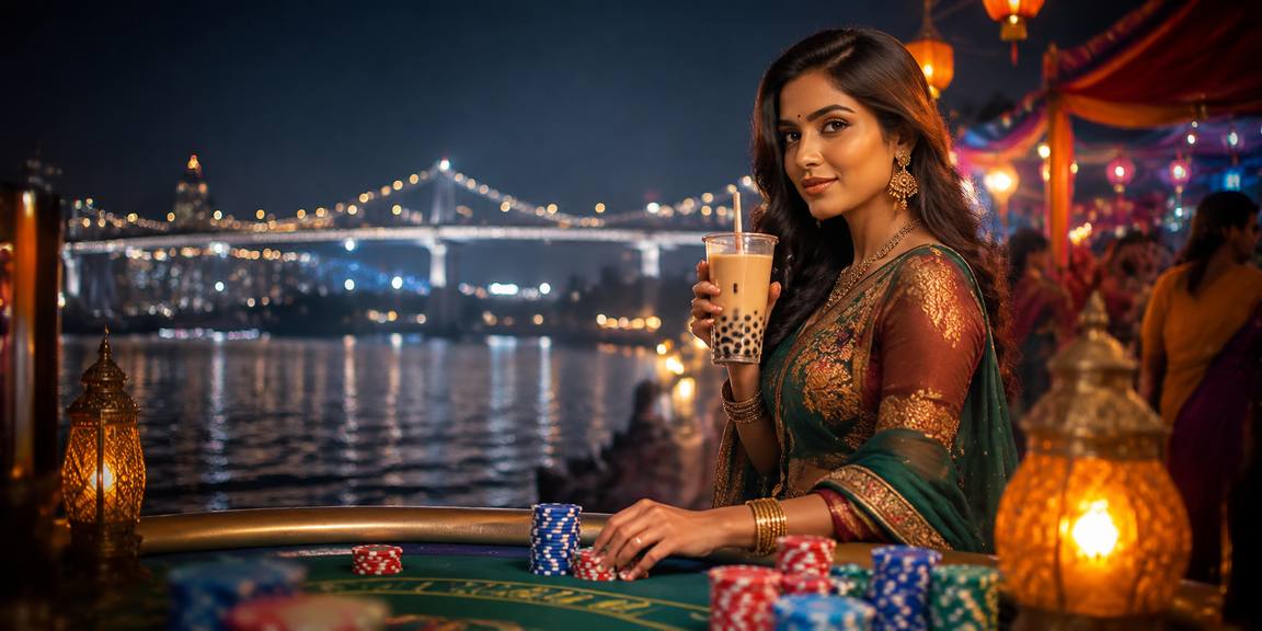 bk23 লাইভ টেবিল সেশন
